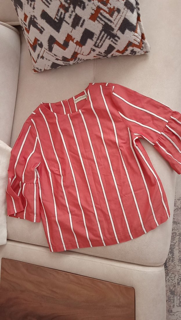 etek bluz - Görsel 5