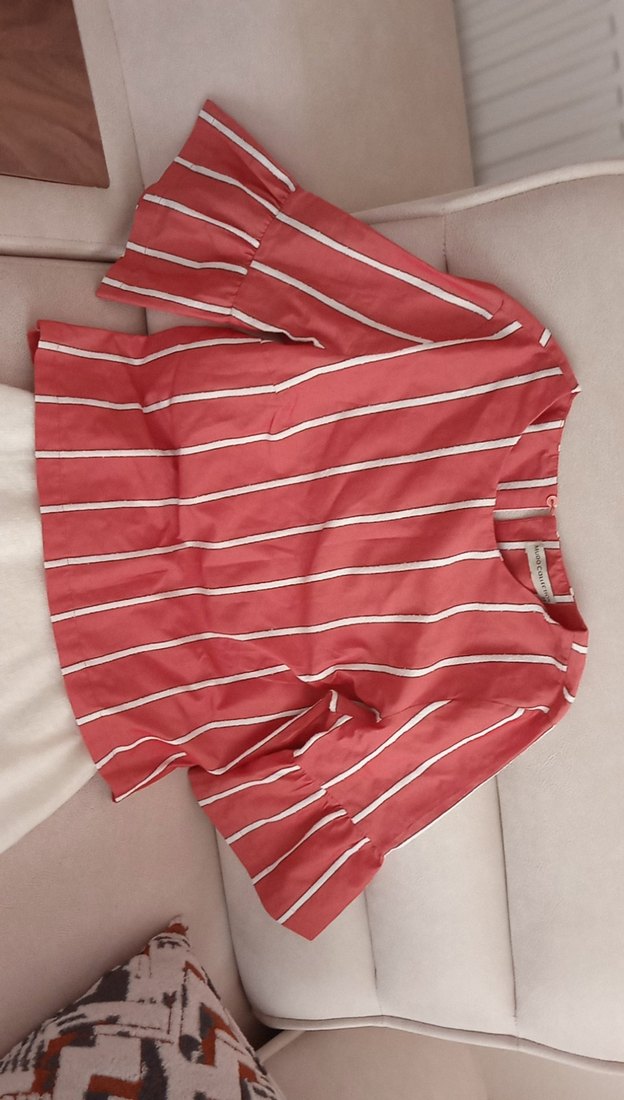 etek bluz - Görsel 3