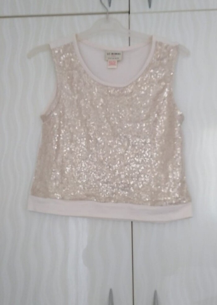 Kız çocuk elbise - Görsel 3