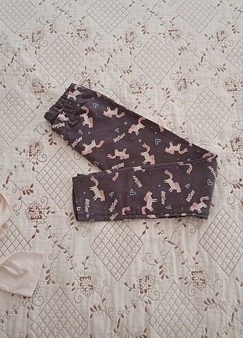 Kız çocuk takım - Görsel 3