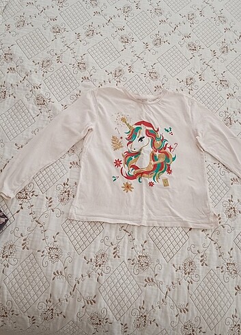 Kız çocuk takım - Görsel 4