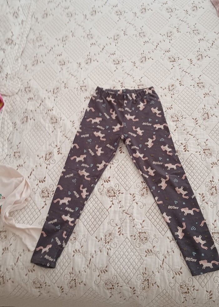 Kız çocuk takım - Görsel 2