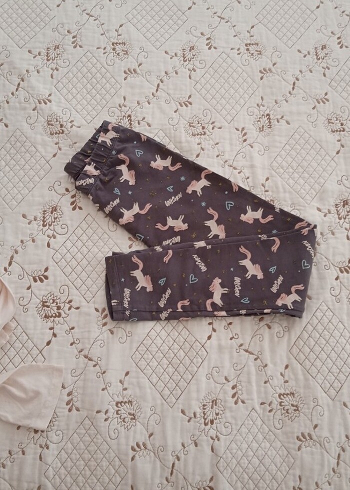 Kız çocuk takım - Görsel 3