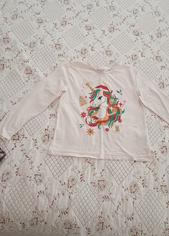 Kız çocuk takım - Görsel 4