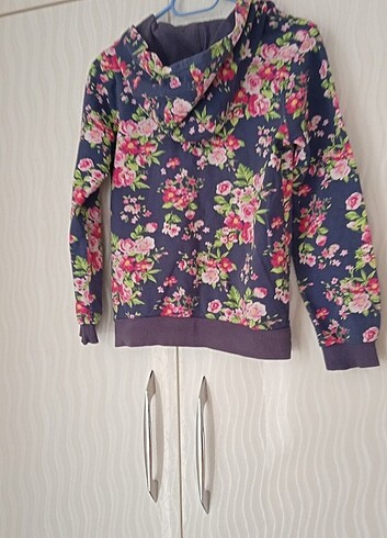 LC Waikiki Kız çocuk ceket