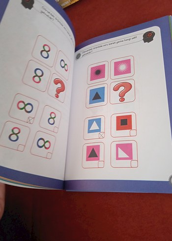 Bilsem hazırlık kitabı - Görsel 3