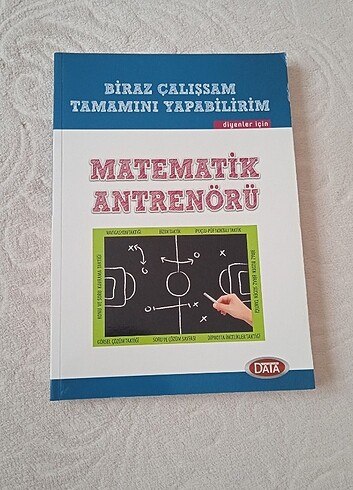 Matematik antrenörü