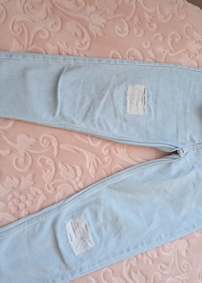 Kot pantolon - Görsel 2