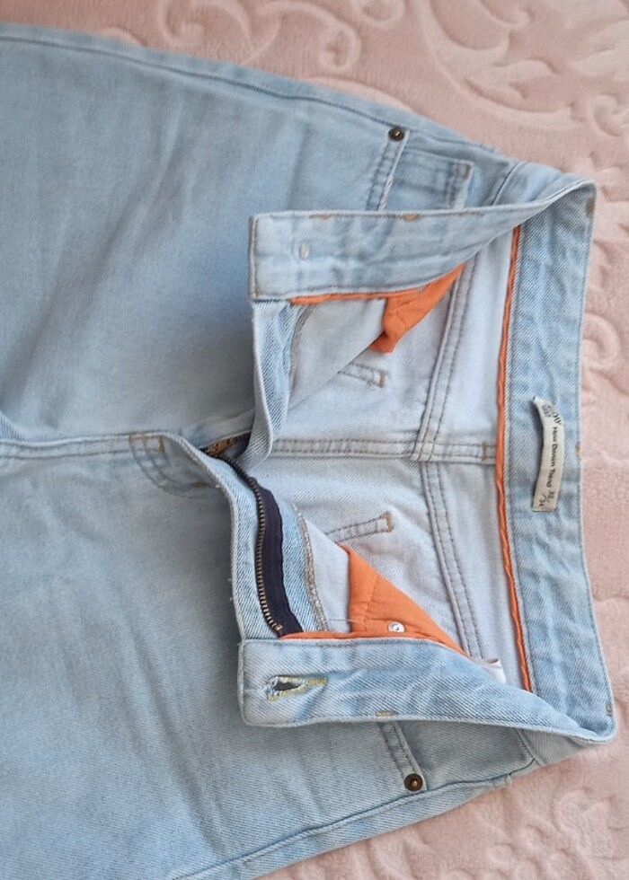 Kot pantolon - Görsel 3