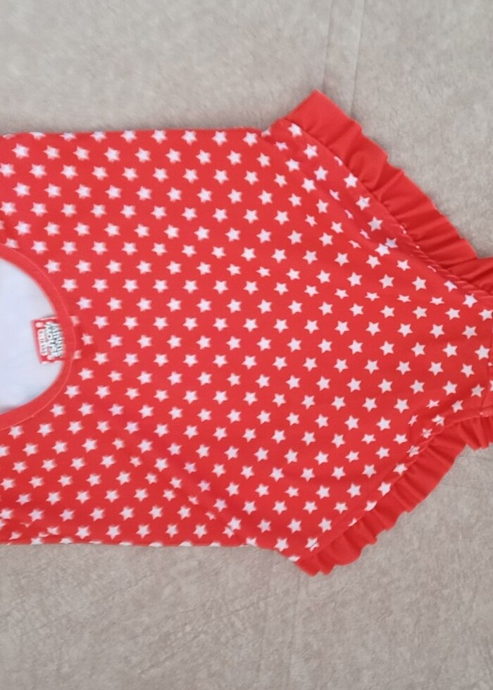 Kız çocuk mayo - Görsel 3