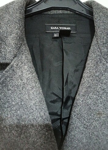 Zara Kaban Adil ışık kaban
