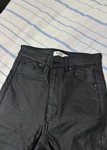 Pull and Bear Pull Bear Pantolon