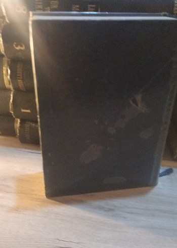 Redhouse İngilizce-Türkçe Sözlük - Görsel 3