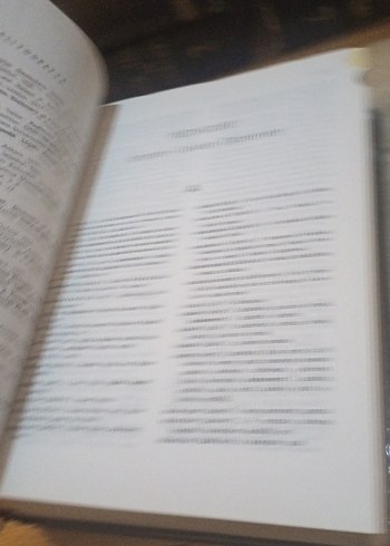 Redhouse İngilizce-Türkçe Sözlük - Görsel 7