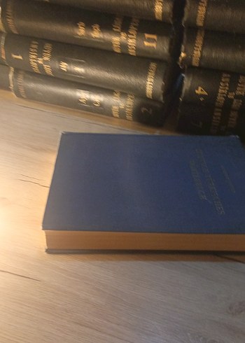 Almanca-Türkçe Sözlük Kitabı - Görsel 4