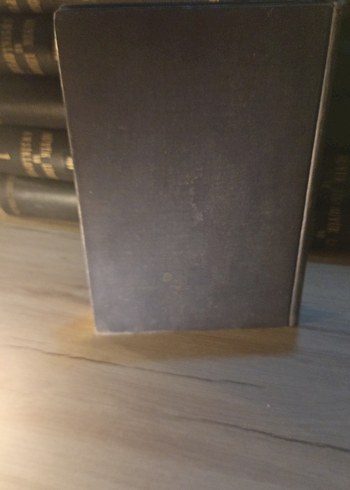 A TURKİSH -ENGLİSH DICTONARY/H.C. HONY - Görsel 3