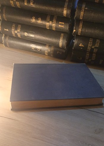 A TURKİSH -ENGLİSH DICTONARY/H.C. HONY - Görsel 4