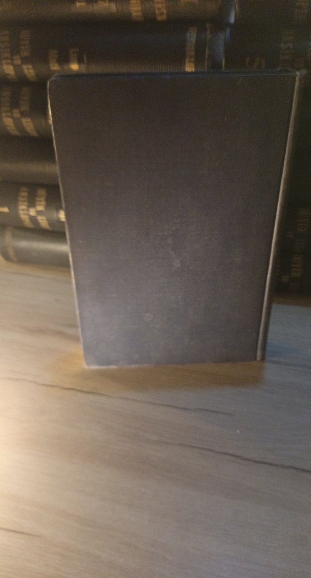 A TURKİSH -ENGLİSH DICTONARY/H.C. HONY - Görsel 3