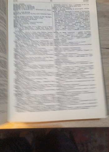 Türkçe-Almanca Sözlük - Karl Steuerwald - Görsel 13