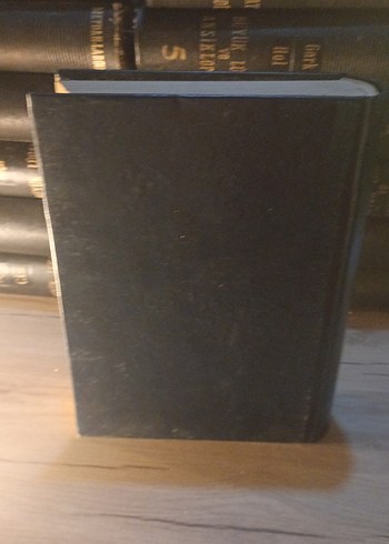 Türkçe-Almanca Sözlük - Karl Steuerwald - Görsel 4