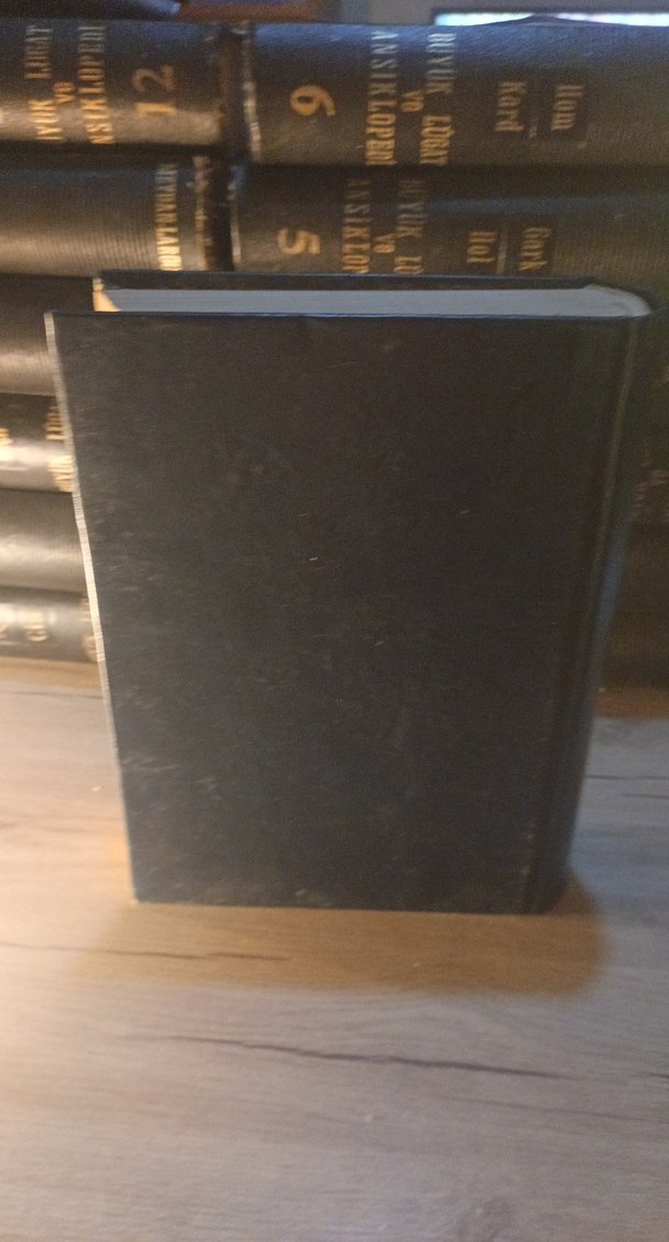 Türkçe-Almanca Sözlük - Karl Steuerwald - Görsel 4