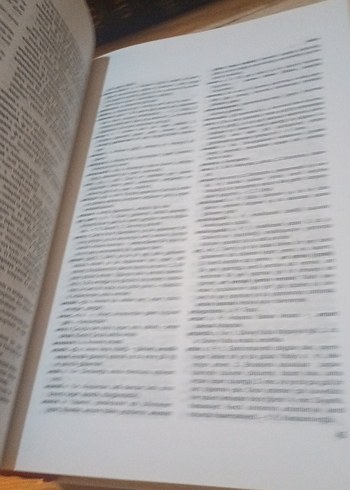 Büyük Türkçe Sözlük - Kemal Demiray - Görsel 8