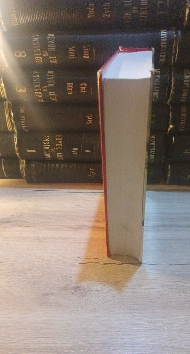 Büyük Türkçe Sözlük - Kemal Demiray - Görsel 4