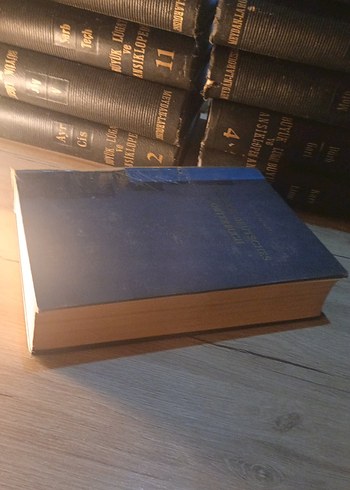 Türk-Alman Sözlüğü Kitap - Görsel 4