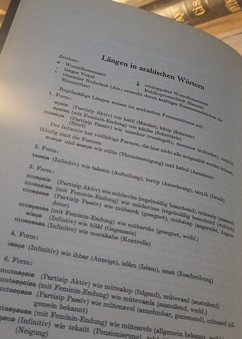 Türk-Alman Sözlüğü Kitap - Görsel 7