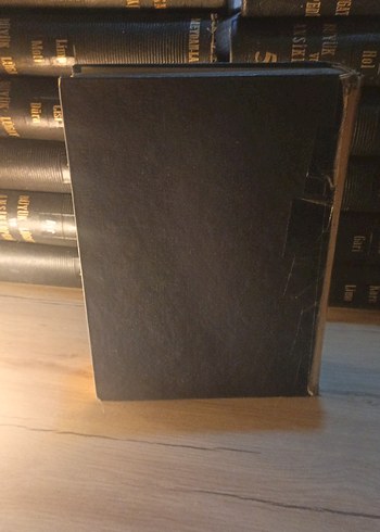 Türk-Alman Sözlüğü Kitap - Görsel 3