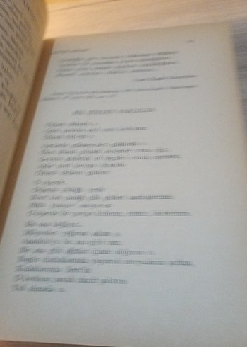 BEHÇET NECATİGİL - Görsel 8