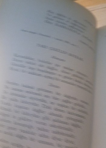 BEHÇET NECATİGİL - Görsel 10