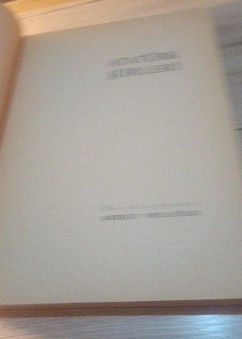 BEHÇET NECATİGİL - Görsel 5