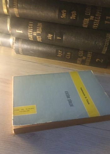 BEHÇET NECATİGİL - Görsel 3