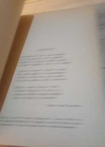 BEHÇET NECATİGİL - Görsel 7