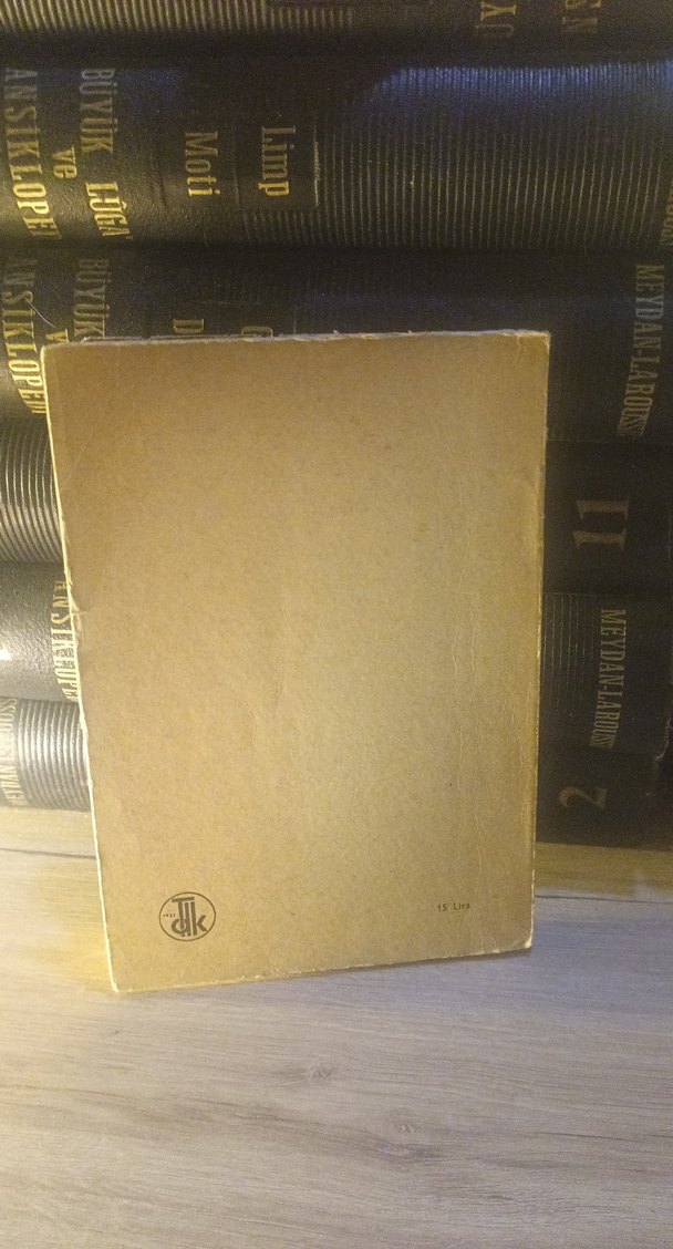 BEHÇET NECATİGİL - Görsel 2