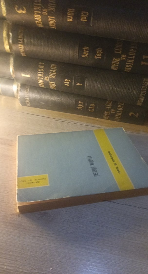 BEHÇET NECATİGİL - Görsel 3