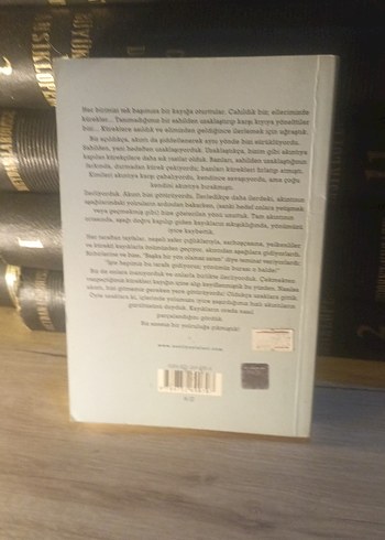 Sonsuz Yürüyüş - Hülya Kartal - Görsel 2