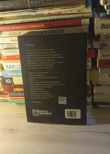 Dilden Dile: Yetim Masallar - Fatih Keskin - Görsel 2