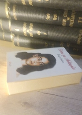 Belma'ya Mektuplar - Engin Erkiner - Görsel 4