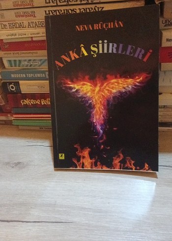 Anka Şiirleri - Neva Rüçhan - Görsel 2