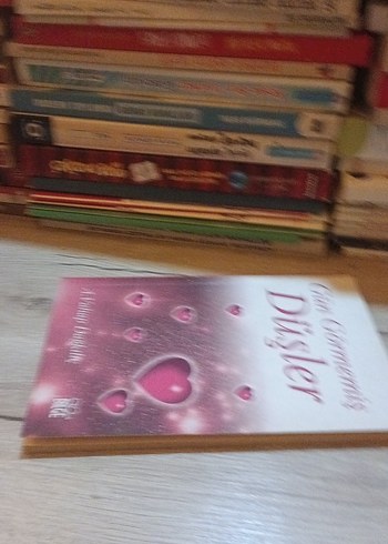 Gün Görmemiş Düşler - A. Vahap Dağkılk - Görsel 3