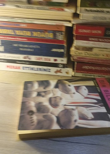 Bir Bilet Al - Gizem Altın - Görsel 4