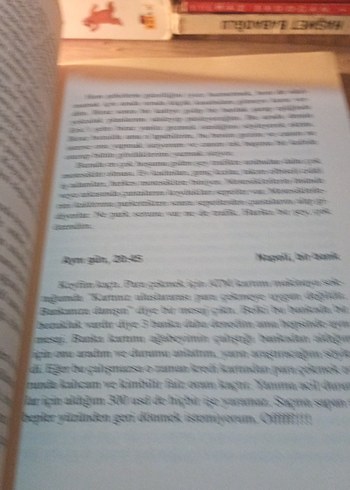 Bir Bilet Al - Gizem Altın - Görsel 9