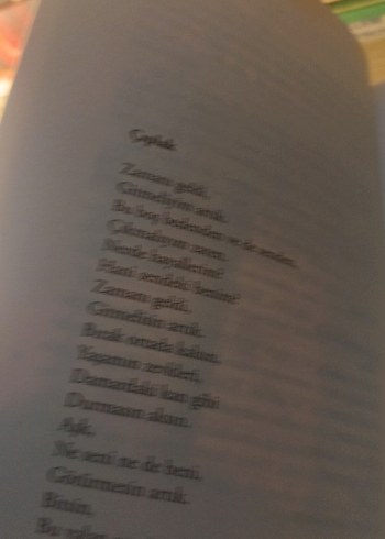 Hüznü Kıran Umutlar - Ali Yurtseven - Görsel 5