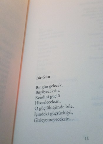 Hüznü Kıran Umutlar - Ali Yurtseven - Görsel 4