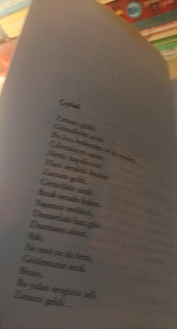 Hüznü Kıran Umutlar - Ali Yurtseven - Görsel 5