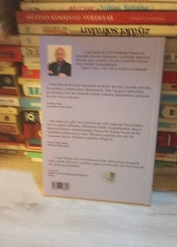 OZAN KASIM KOL/DÜNYANIN DENGESİ SEVGİ - Görsel 2