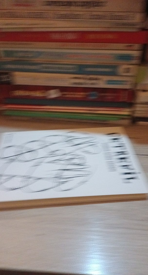 Çetrefil - Yunus Emre Erden - Görsel 3