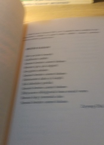 Hasrete Dair - Haydar Yiğit - Görsel 5